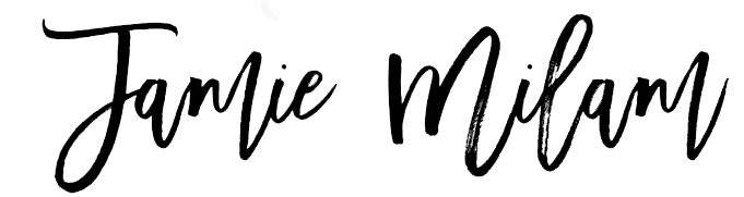 jamie milam sig logo jamie milam sig logo