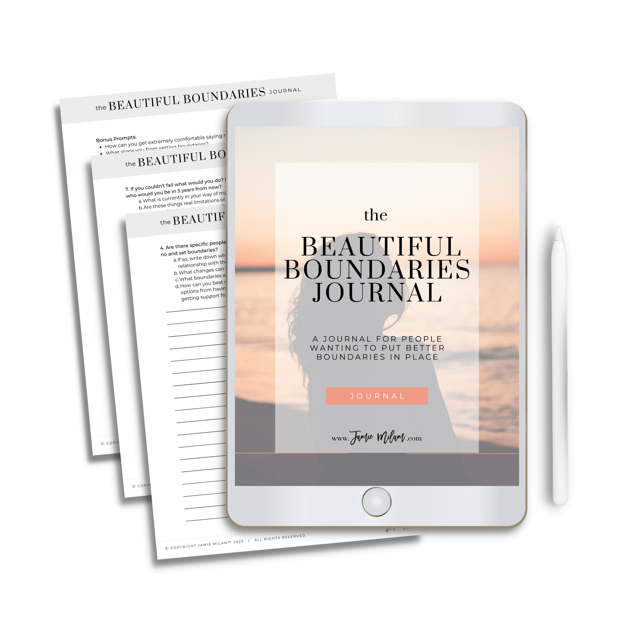 beautiful boundaries journal (3)