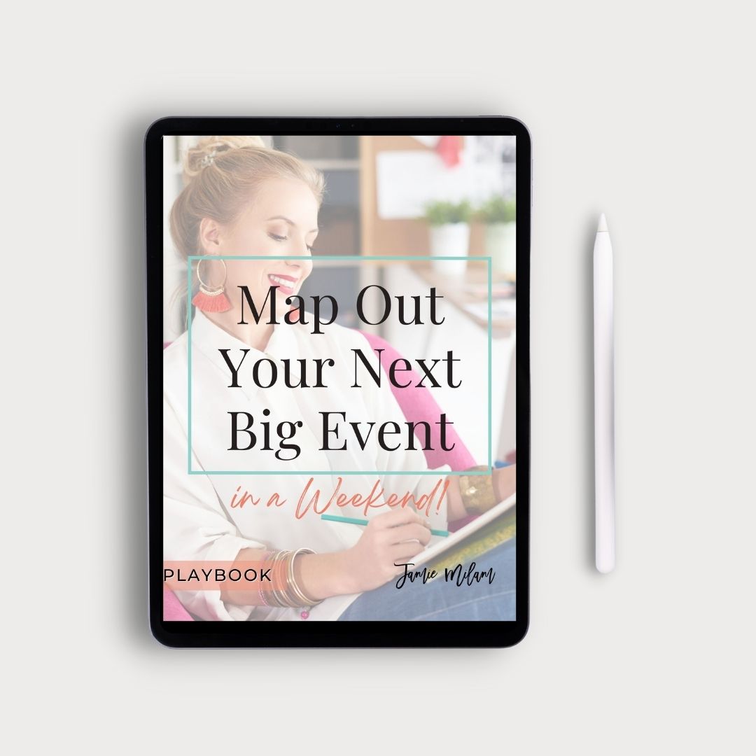 Event Planner
