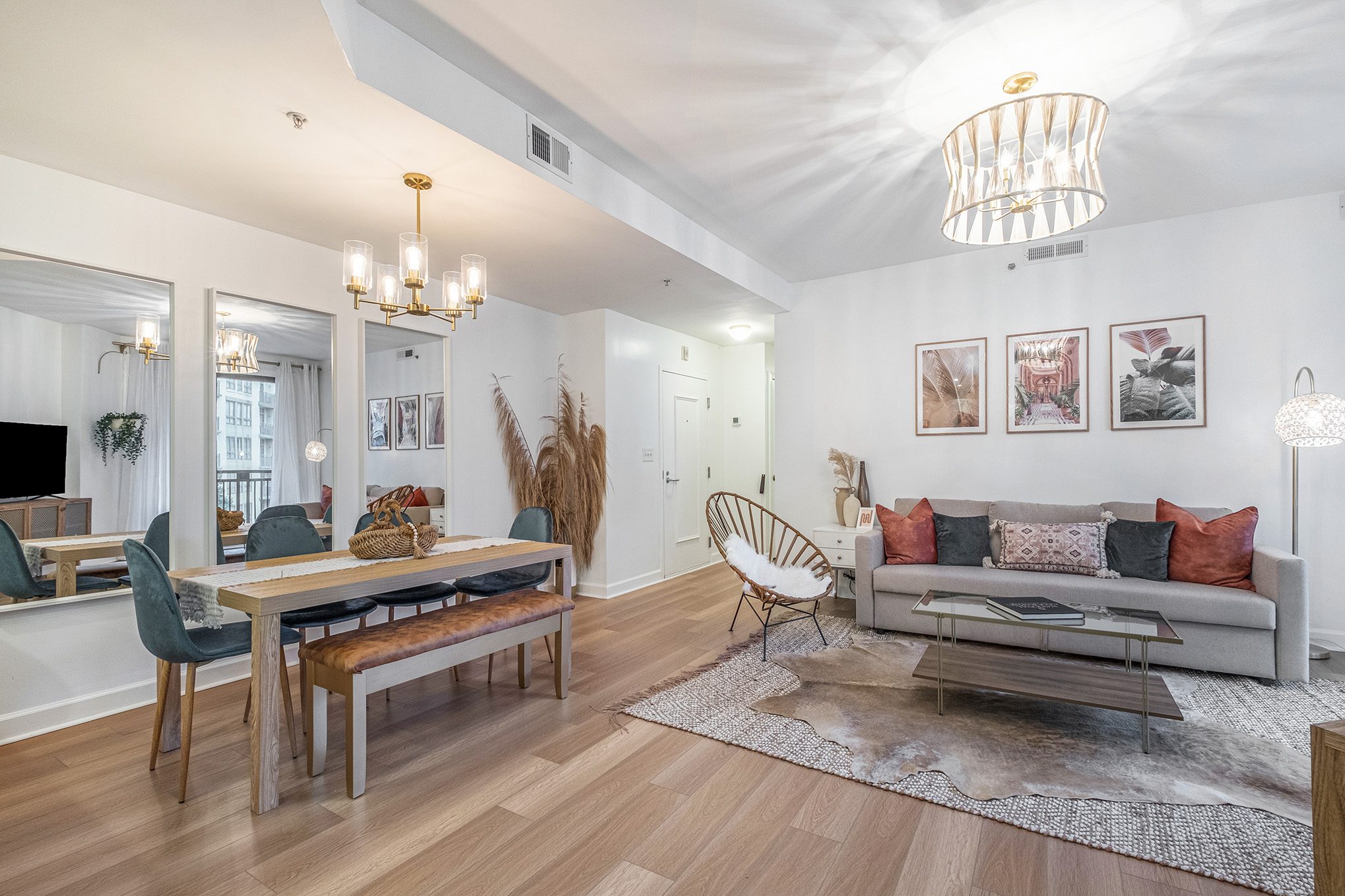 Gateway Getaway Charlotte AirBNB Your Gateway Getaway, my Uptown CLT AirBNB