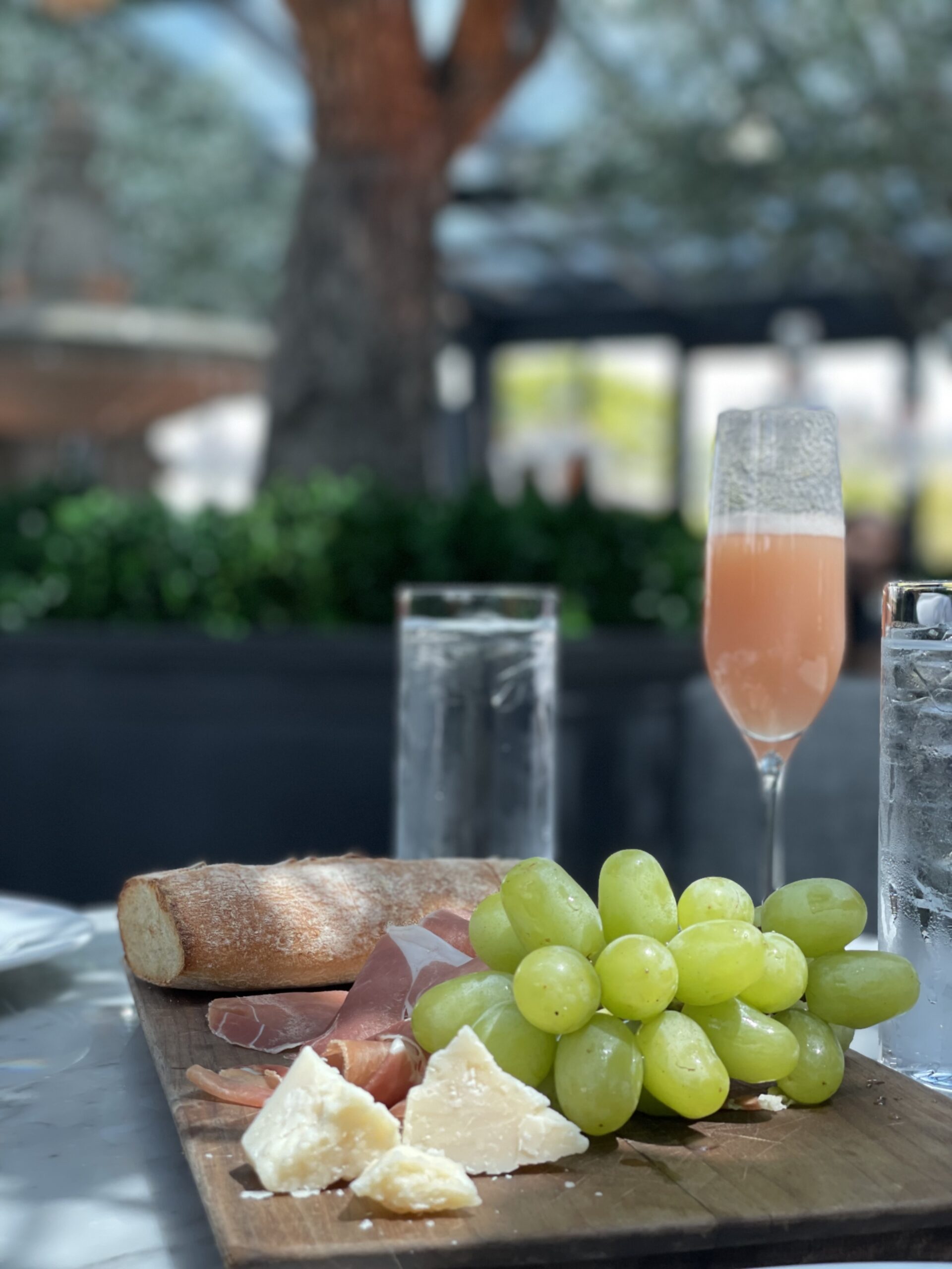 RH Rooftop Restaurant RH Rooftop Restaurant SouthPark