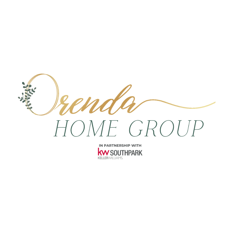 Orenda Home Group IN PARTNERSHIP WITH