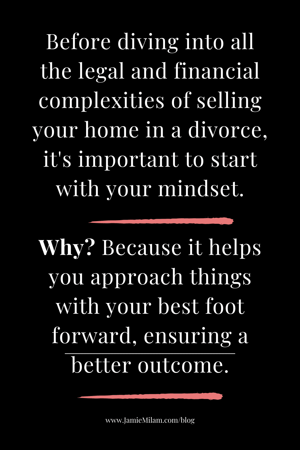 Selling Home in Divorce (2)