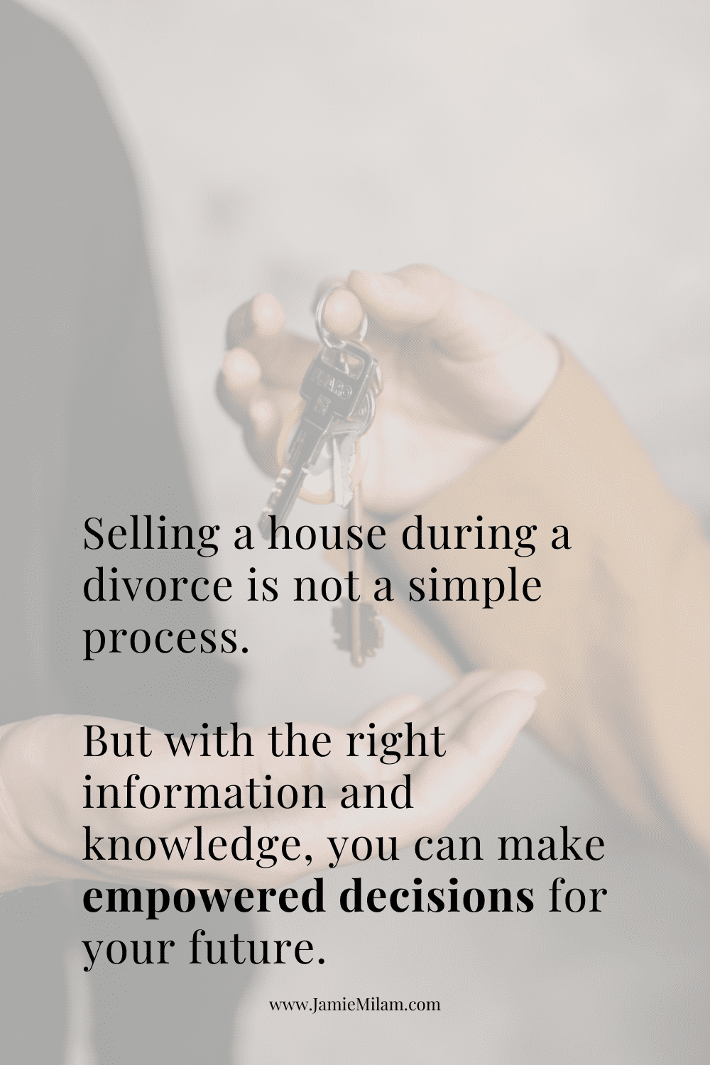 Selling Home in Divorce (4)