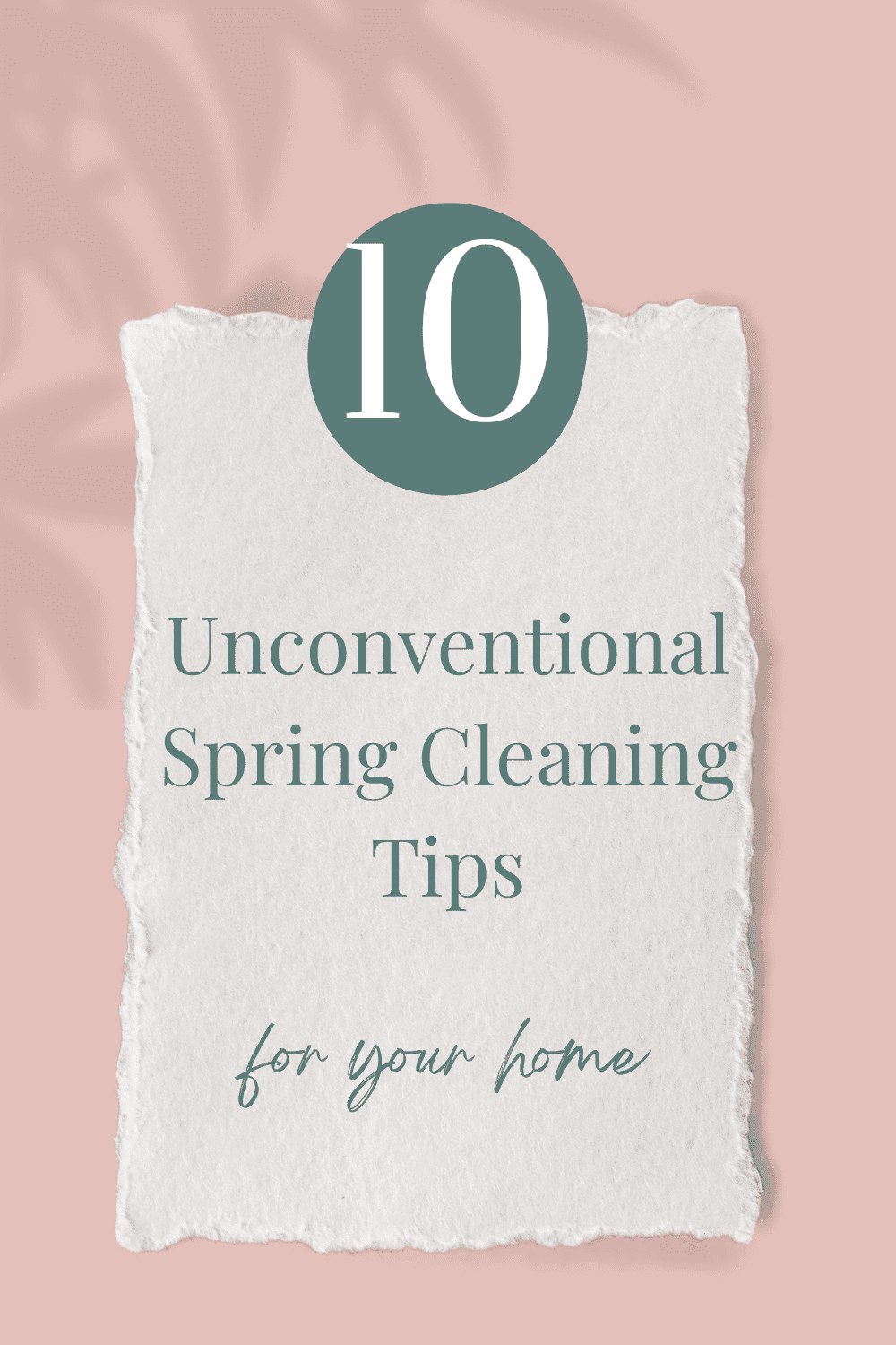 Spring Cleaning Tips (2)
