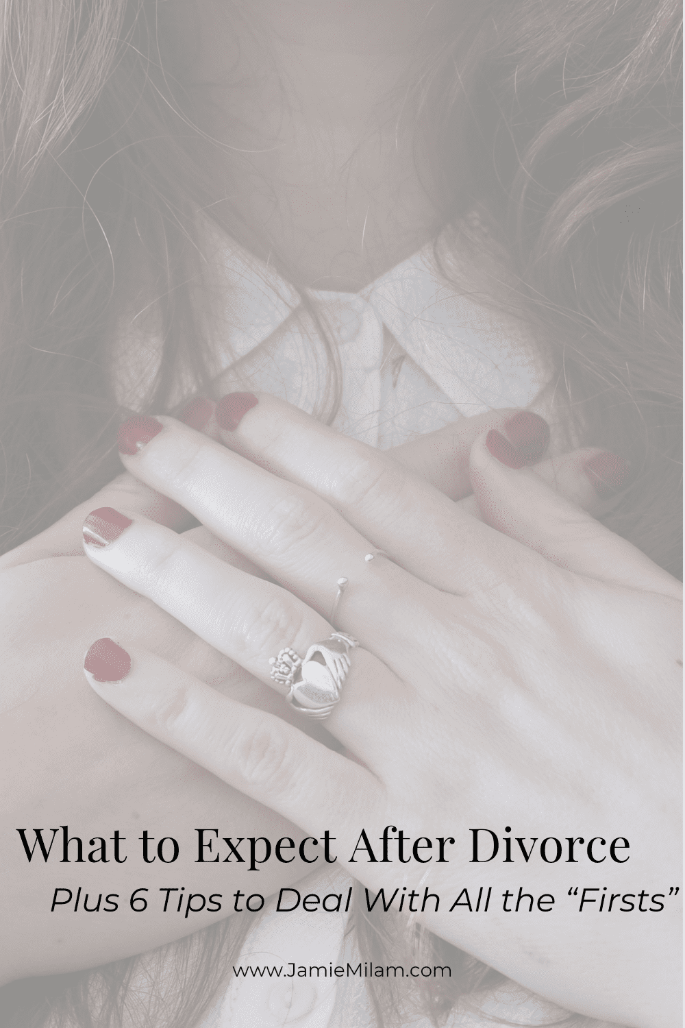 What to Expect after Divorce (2)
