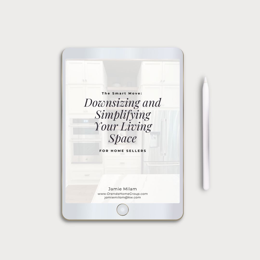 Downsizing Guide Downsizing Guide