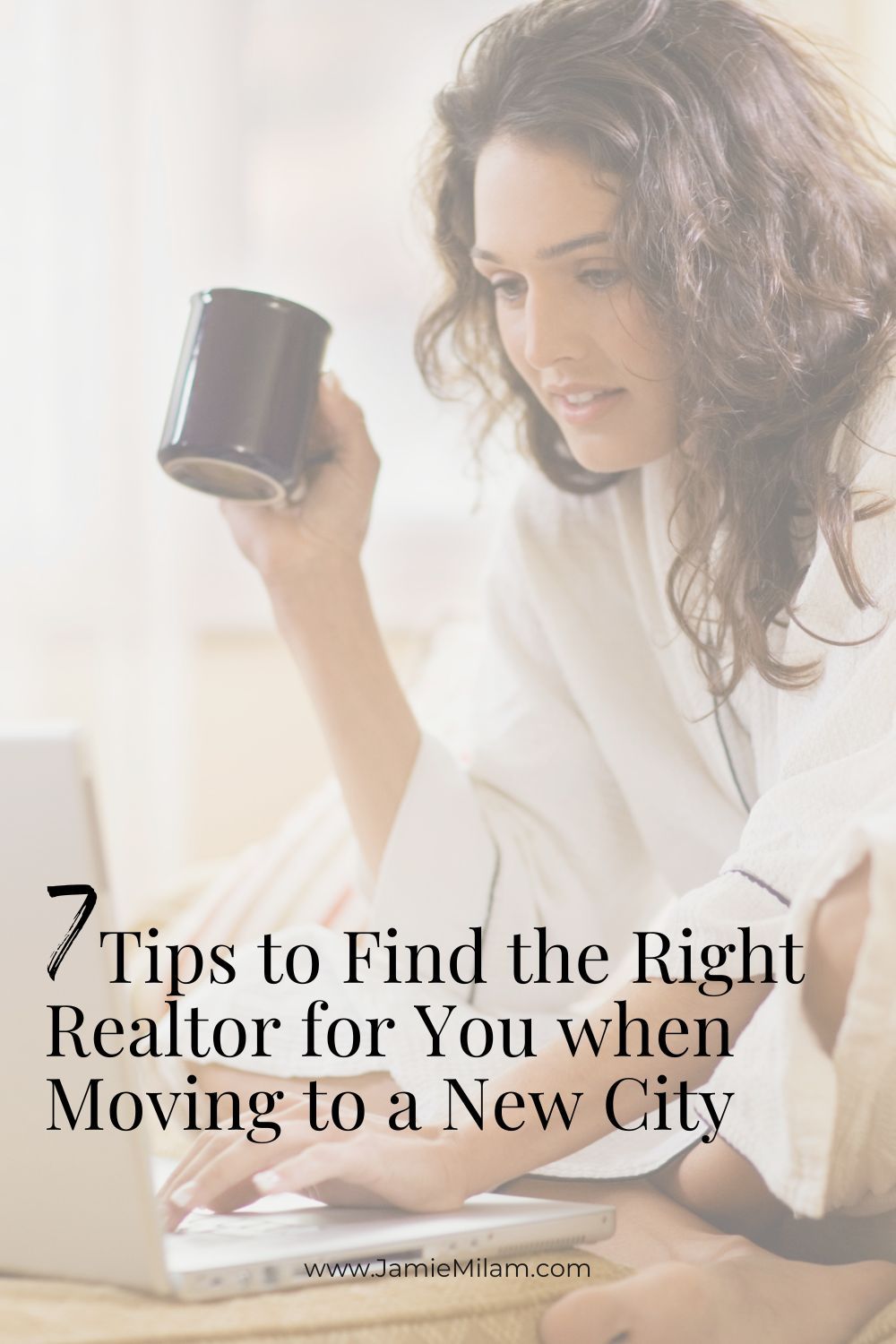 Tips to find realtor when moving to a new city