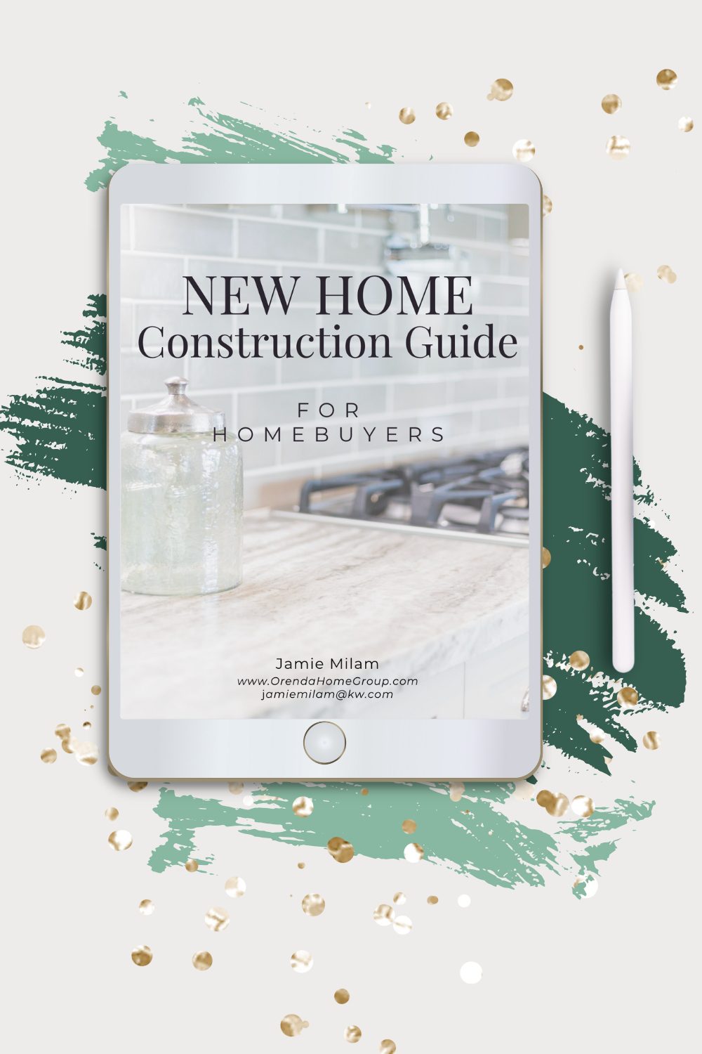 New Construction Home Guide
