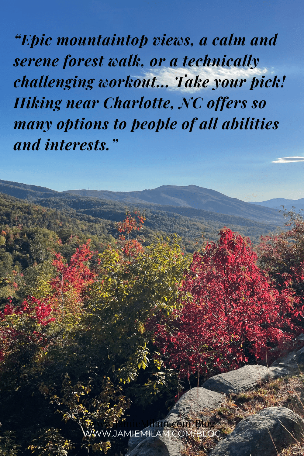 Hiking Near Charlotte, NC_ 13 Trails You Need to Try (5)