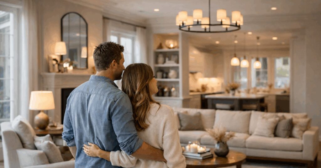 Charlotte Buyer Negotiation Room in Spring 2026 (2)