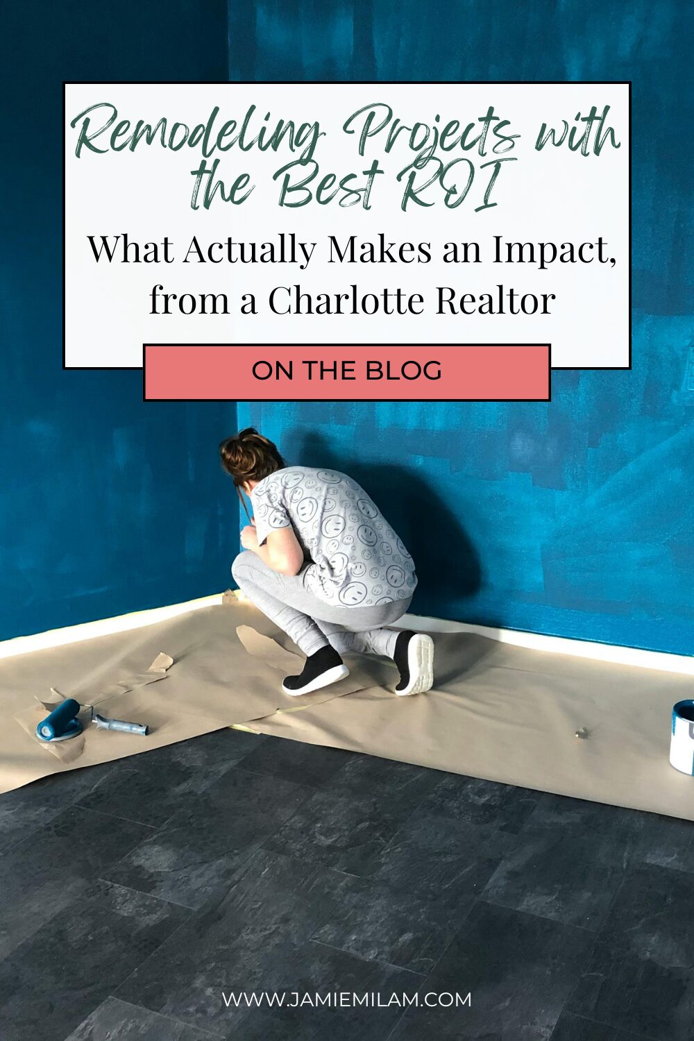 Remodeling Projects with the Best ROI